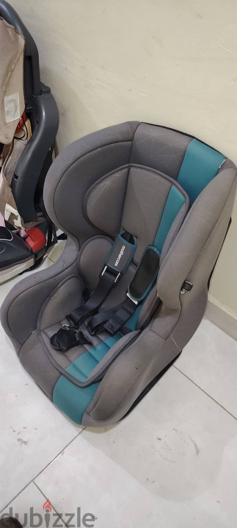 Car seats for sale 3