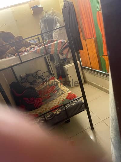 Partition for rent