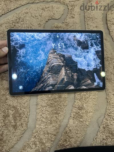 Samsung s7 fe 5g 12.4inch