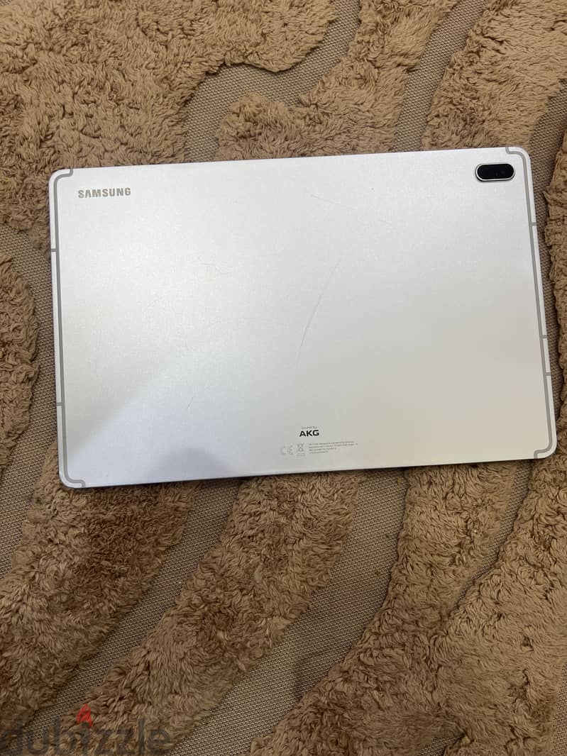 Samsung s7 fe 5g 12.4inch 8