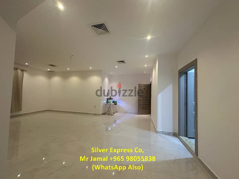 Luxurious 2 Bedroom Apartment for Rent in Abu Fatira. 1