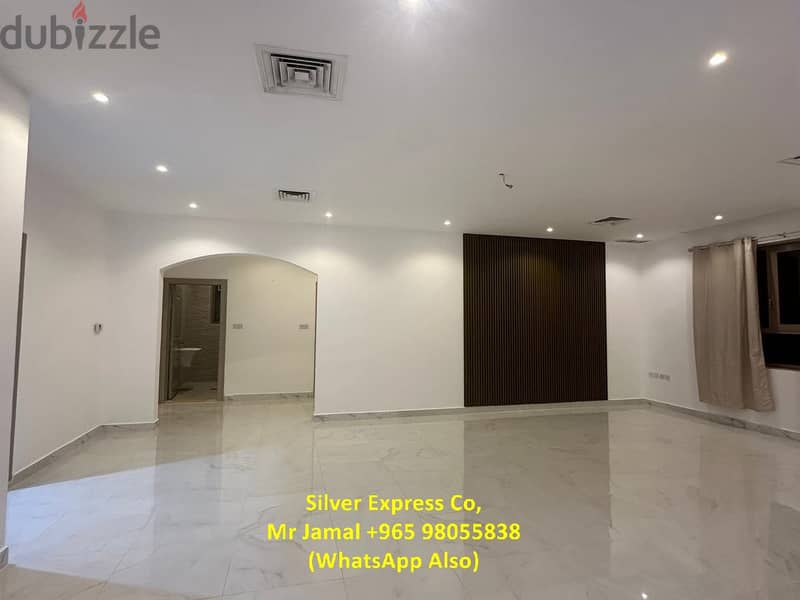 Luxurious 2 Bedroom Apartment for Rent in Abu Fatira. 3