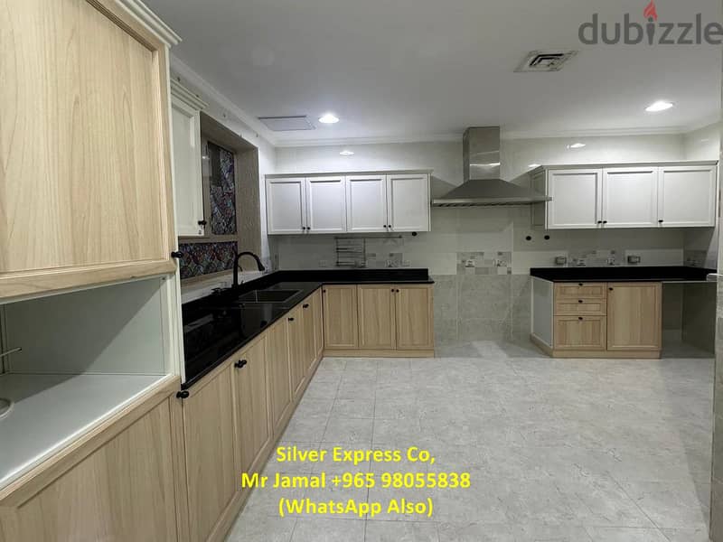 Luxurious 2 Bedroom Apartment for Rent in Abu Fatira. 5
