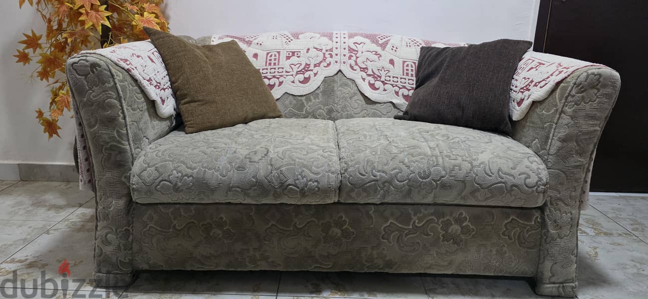 Sofa (3+2) for sale 1