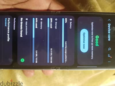 Samsung Z Flip 6