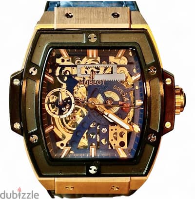 Hublot Spirit of Big Bang Meca-10