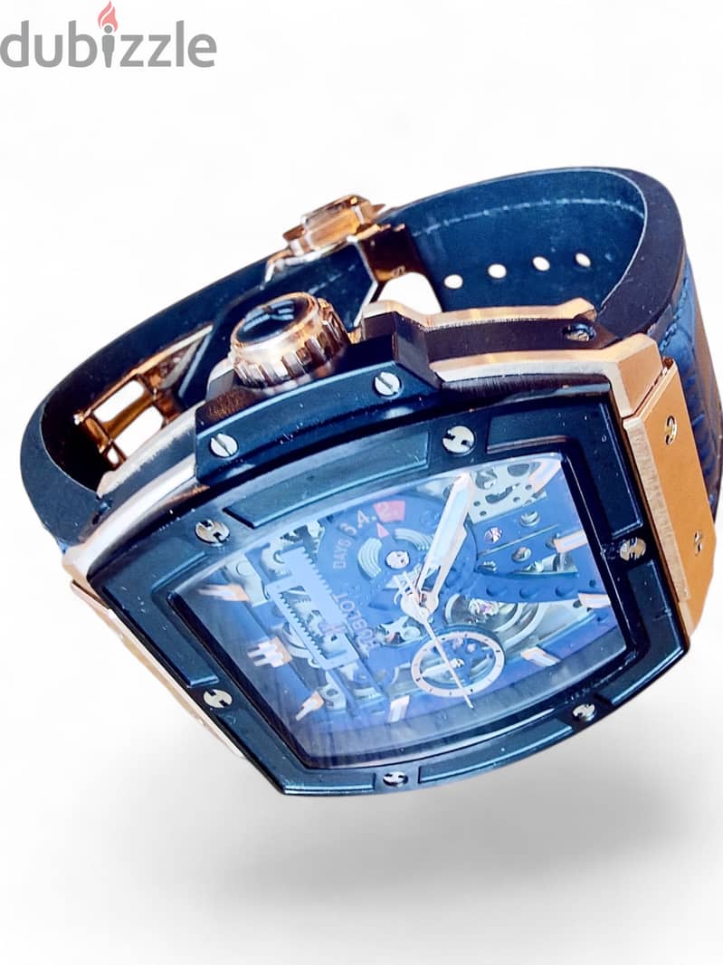 Hublot Spirit of Big Bang Meca-10 1
