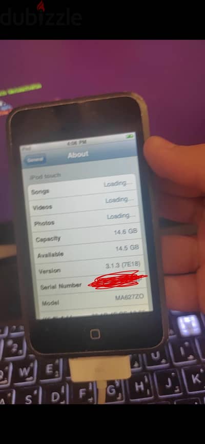Apple - iPhone Other Model