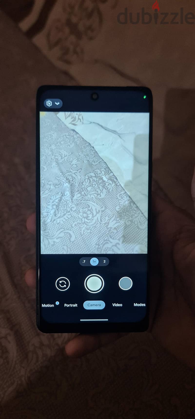 Google Pixel 7 (128 GB) for sale in good working condition. 4
