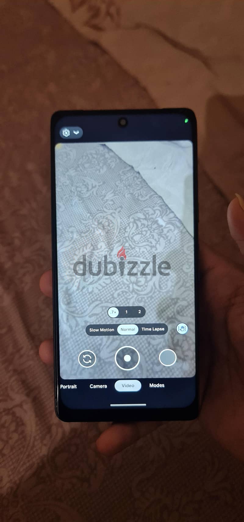Google Pixel 7 (128 GB) for sale in good working condition. 5