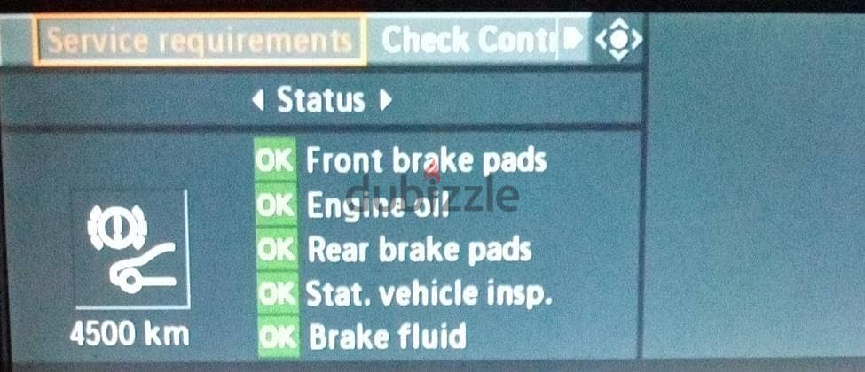 BMW X5 2008 9