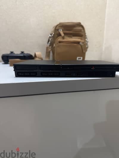 Playstation 2 Slim For Sale (Price is available for negotiation)
