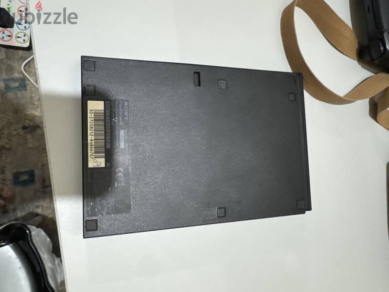 Playstation 2 Slim For Sale (Price is available for negotiation) 4