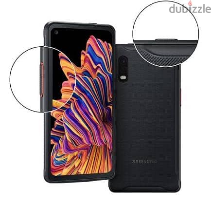 Samsung XCover 6 Pro 1