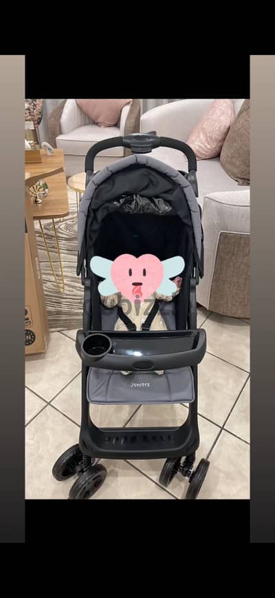 Baby stroller for sale