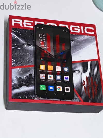 Gaming phone Redmagic 5s 5G
