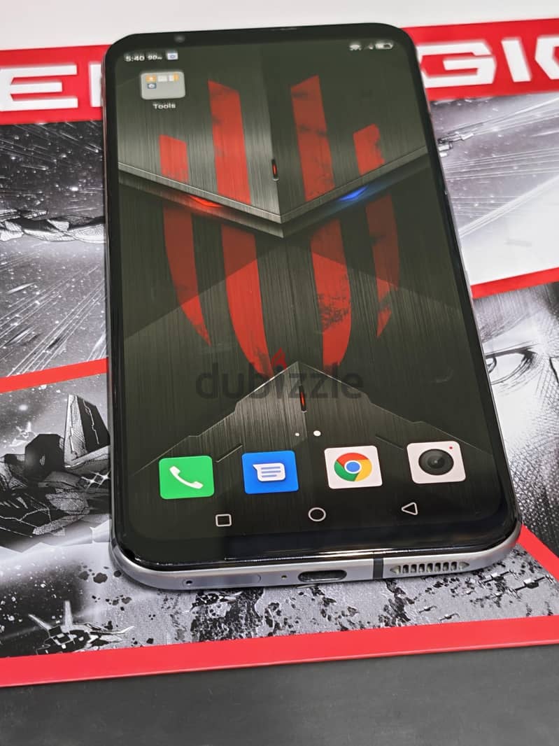 Gaming phone Redmagic 5s 5G 2