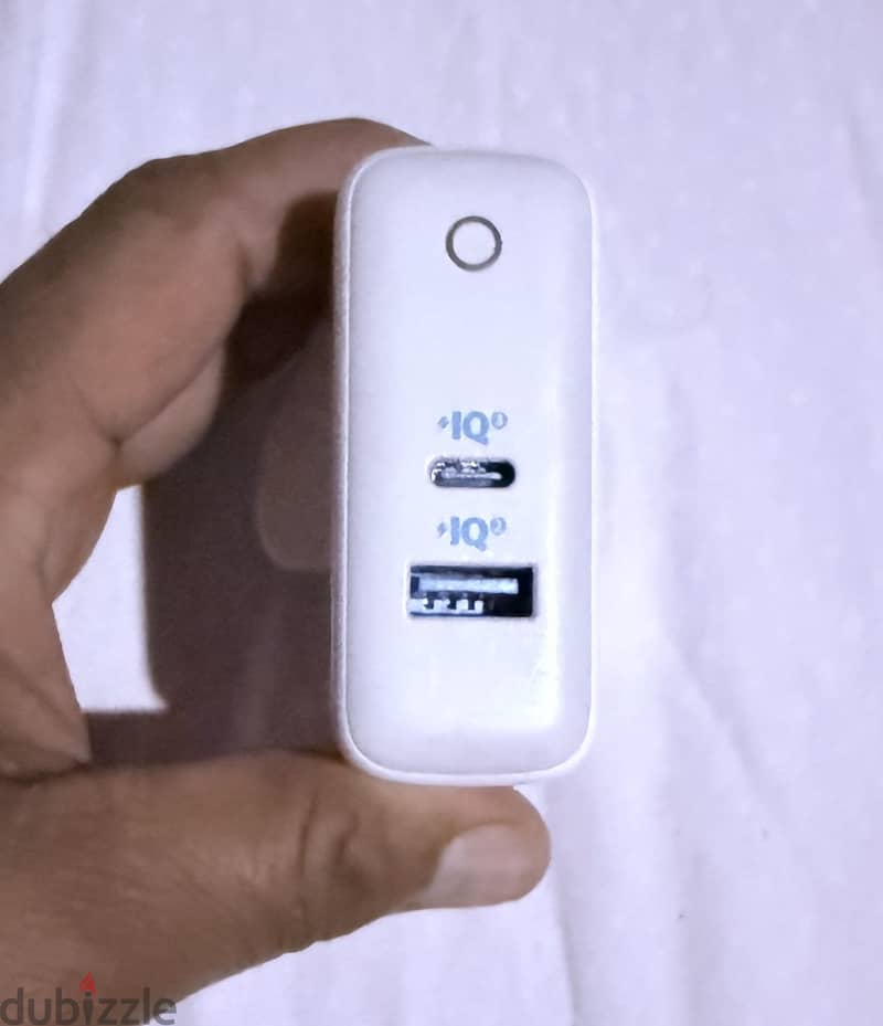 Anker adapter 1