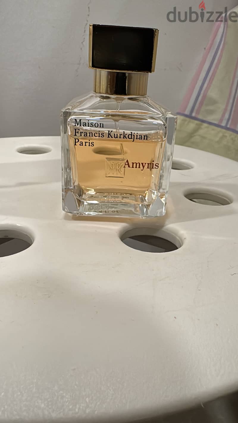 Maision paris perfume 2