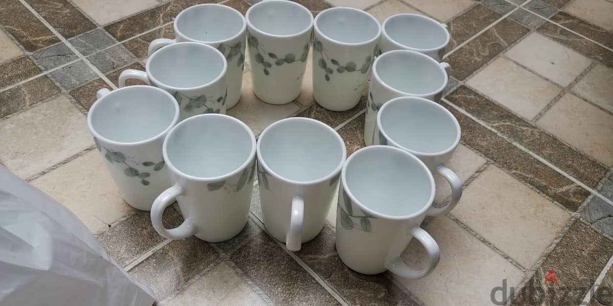 glass all new only 3 kd 1