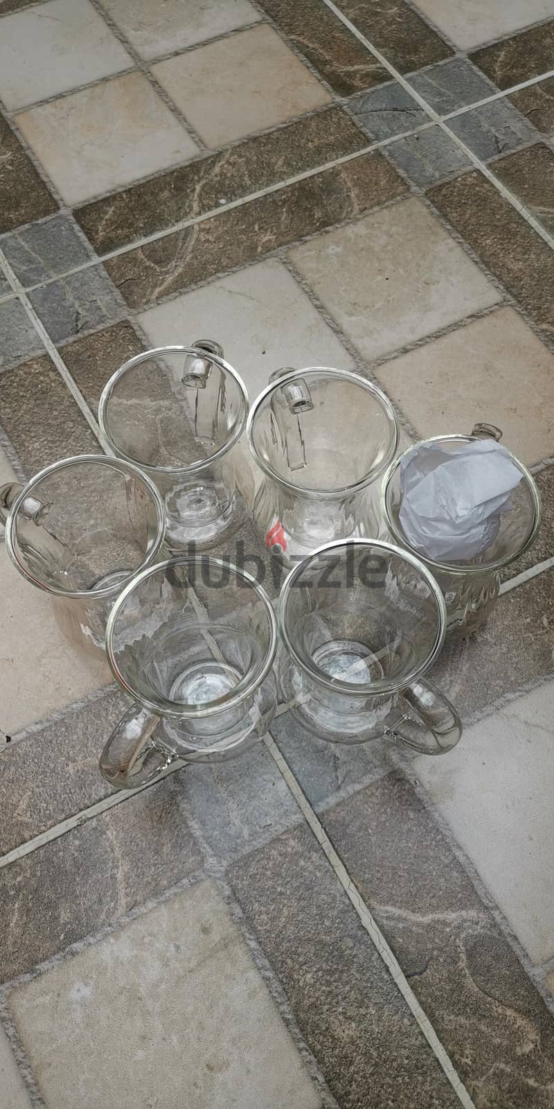 glass all new only 3 kd 2