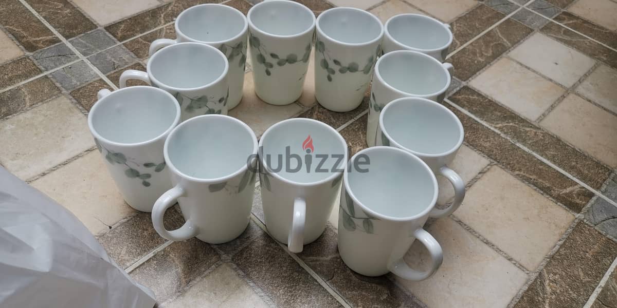 glass all new 3 only 1