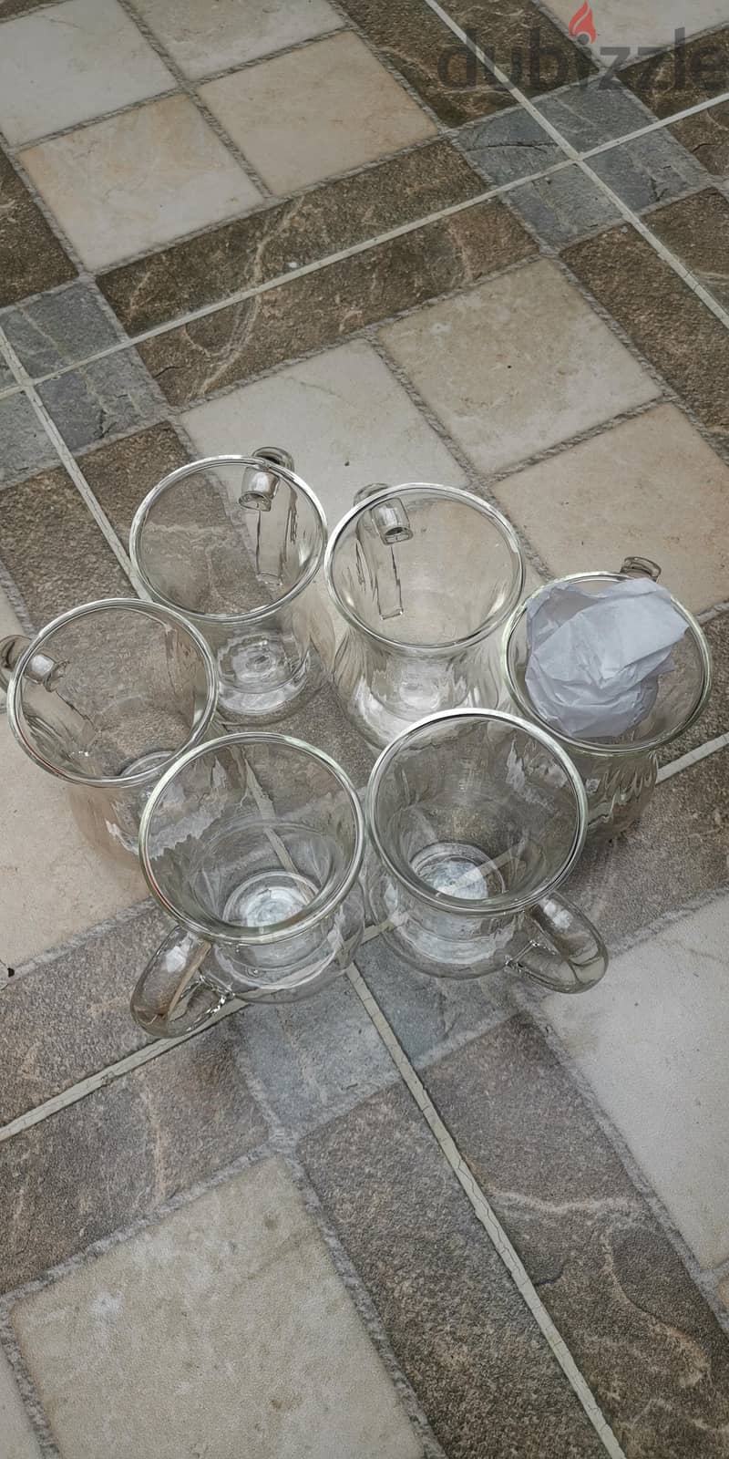 glass all new 3 only 2