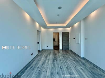 Semi Furnished one bedroom apartment for Rent in Mahboula