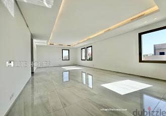Modern style Three Master bedroom Floor in Rawda 2