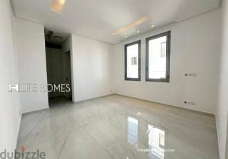Modern style Three Master bedroom Floor in Rawda 5