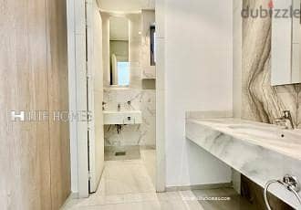 Modern style Three Master bedroom Floor in Rawda 6
