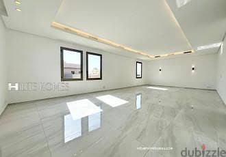 Modern style Three Master bedroom Floor in Rawda 7