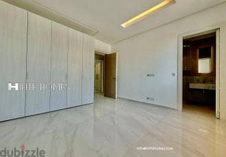 Modern style Three Master bedroom Floor in Rawda 9
