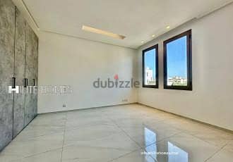 Modern style Three Master bedroom Floor in Rawda 11