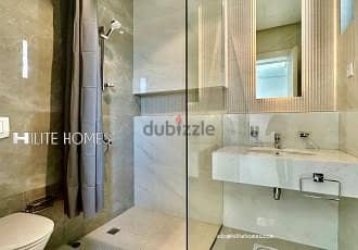 Modern style Three Master bedroom Floor in Rawda 12