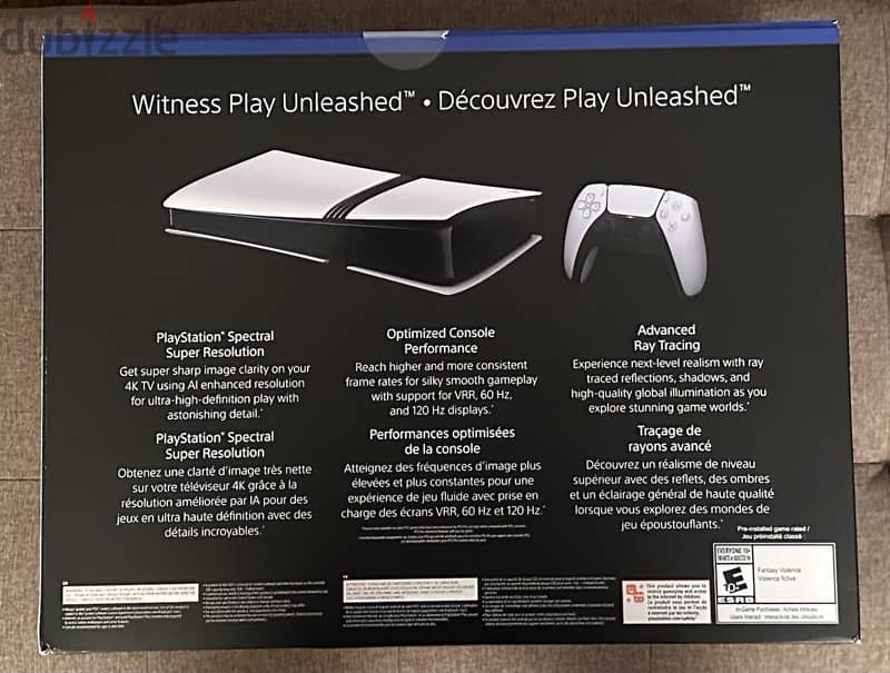 Sony Playstation 5 2