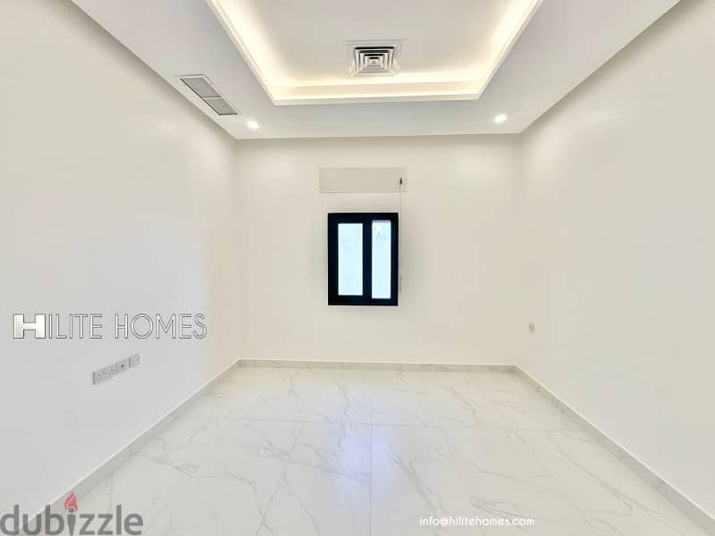 Spacious Four Bedroom Floor with Balcony for Rent in Rumaithya 10