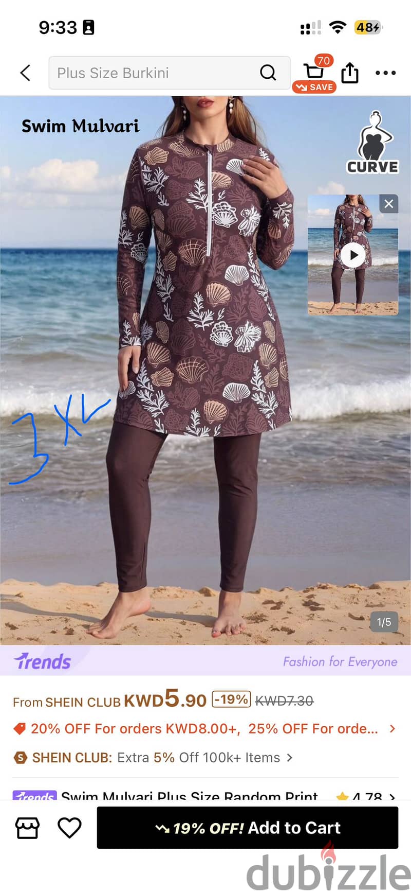Swimming suits for sale 4