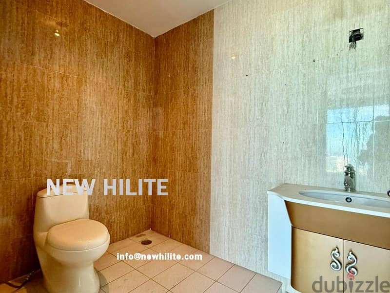 Premium Sea-View Office for Rent in Sharq 8