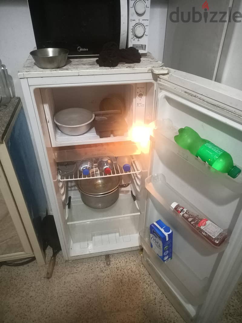 fridge good condition 3