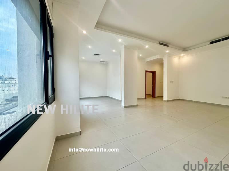 Four Master Bedroom Floor for Rent in Al-Massayel 1