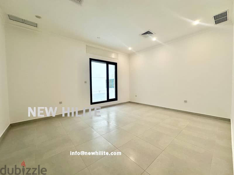 Four Master Bedroom Floor for Rent in Al-Massayel 8