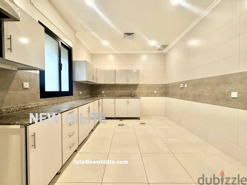 Four Master Bedroom Floor for Rent in Al-Massayel 9