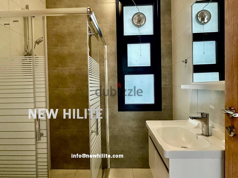 Four Master Bedroom Floor for Rent in Al-Massayel 12