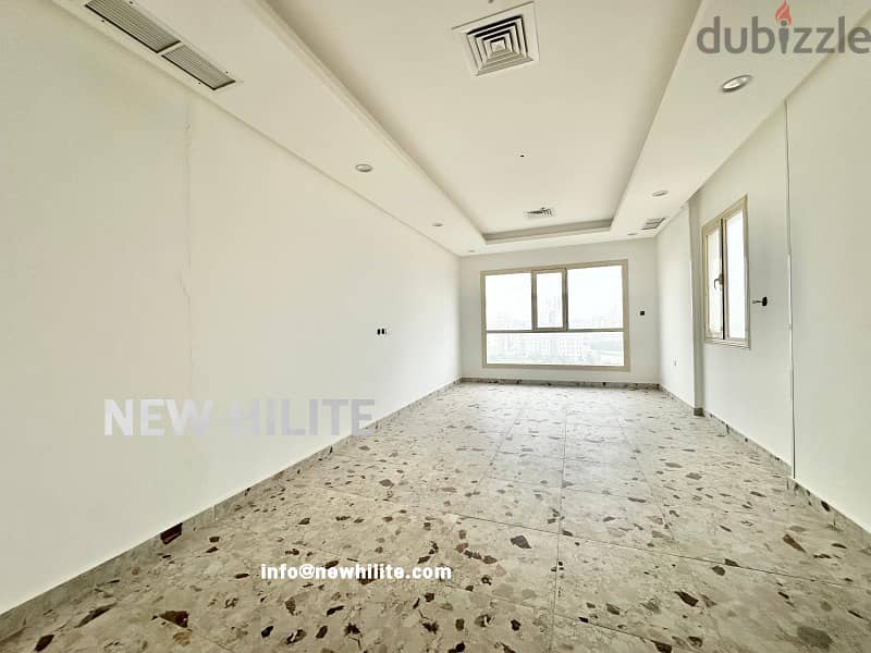 Brand New 3-Bedroom Apartment for Rent in Sabah Al Salem 9