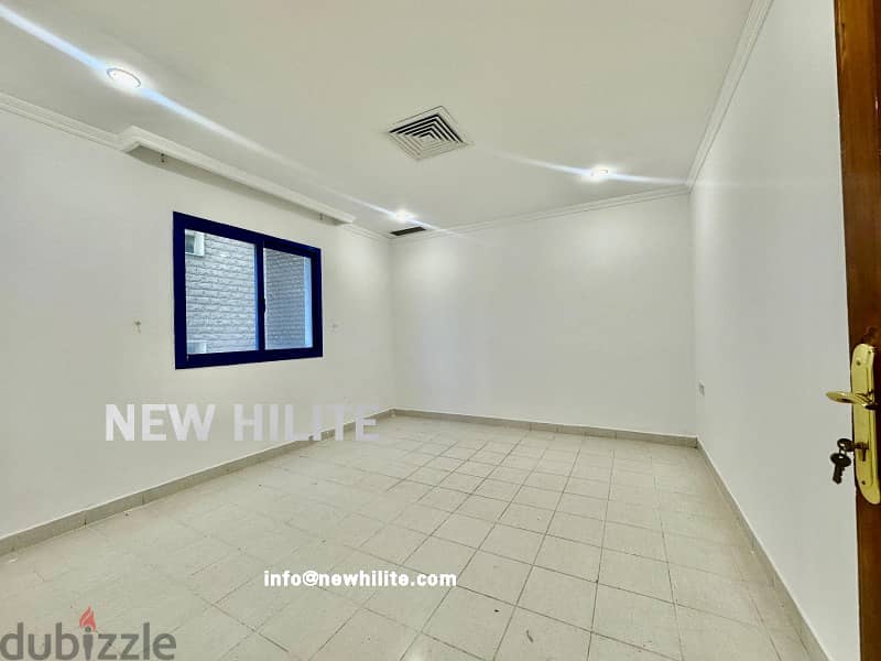 Modern 3-Bedroom Apartment for Rent in Salmiya 4