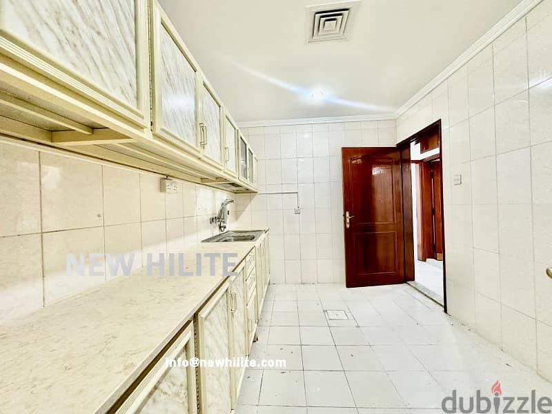Modern 3-Bedroom Apartment for Rent in Salmiya 6