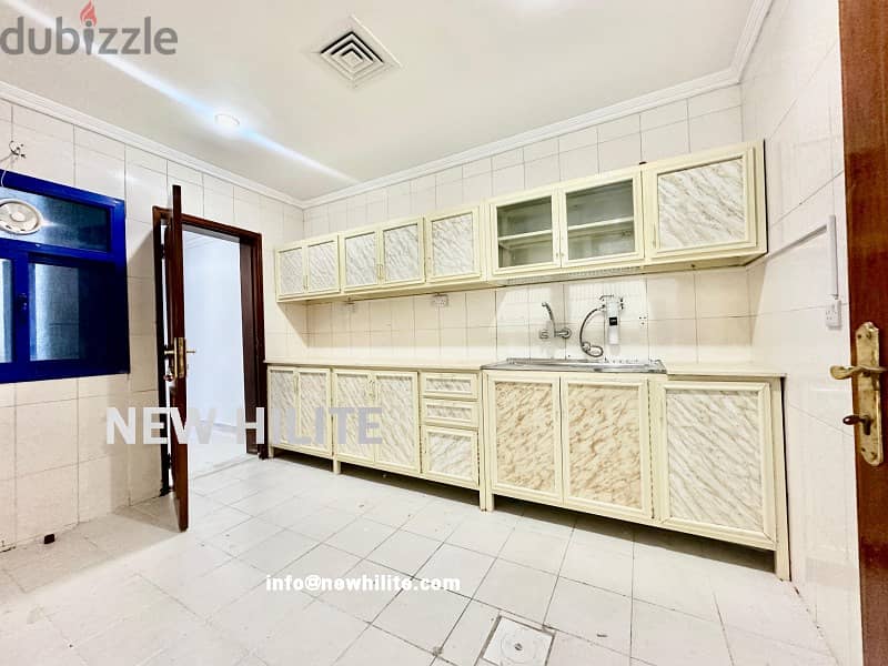 Modern 3-Bedroom Apartment for Rent in Salmiya 7