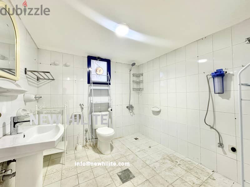 Modern 3-Bedroom Apartment for Rent in Salmiya 8