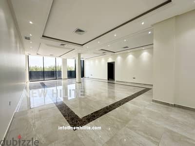 Luxury Four Master Bedroom Seaview Apartment for Rent in Salwa